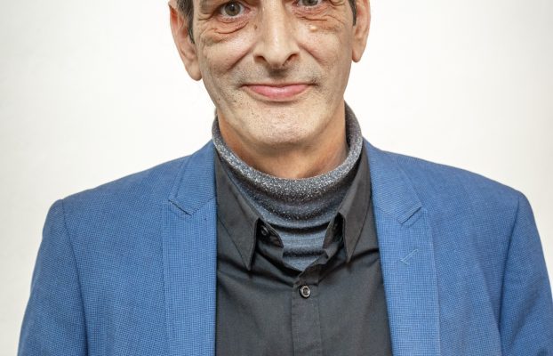 Maak kennis met de voorzitter: Robert Kwakkelstein