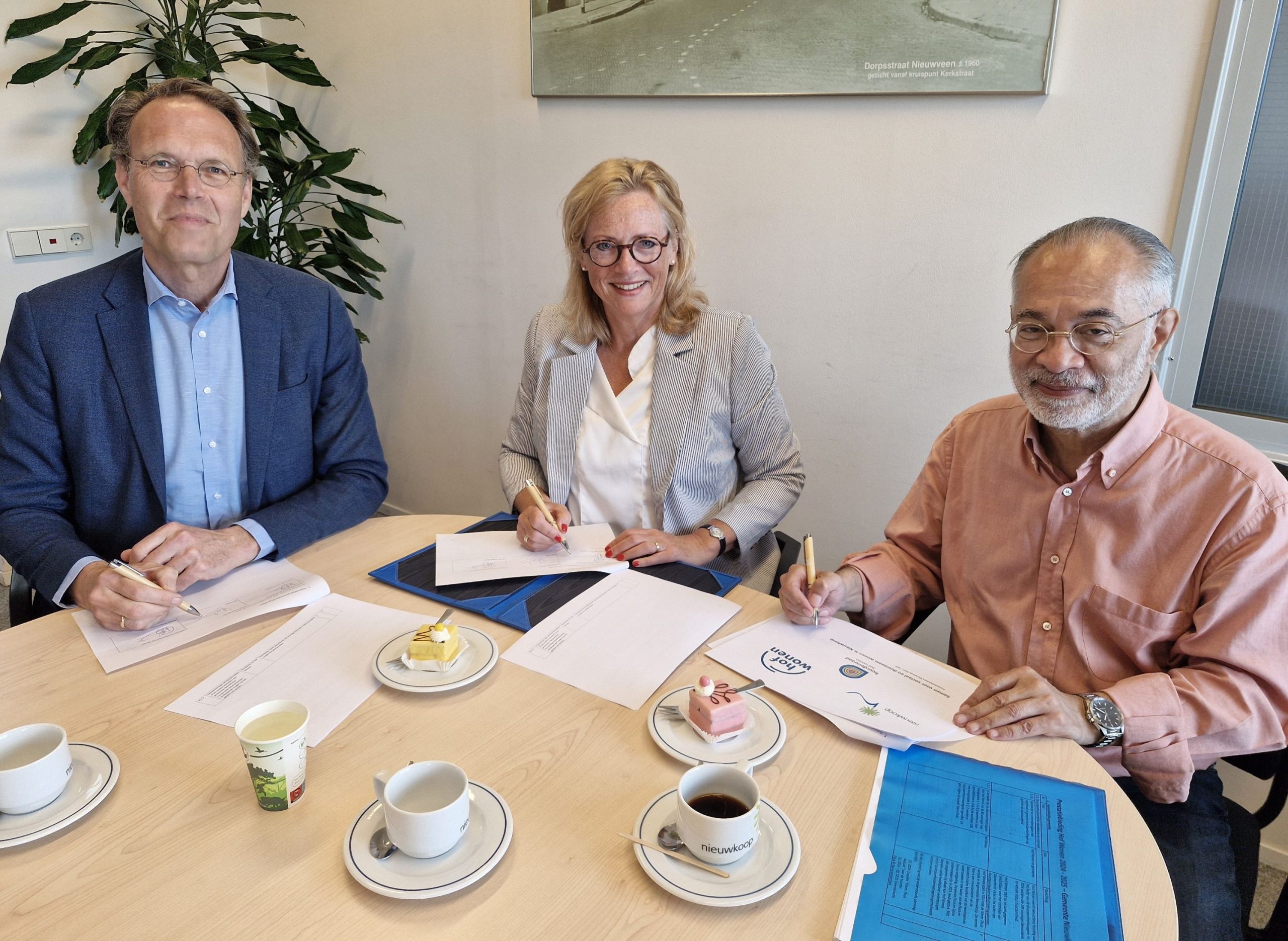 Prestatieafspraken in de gemeente Nieuwkoop – uitgelegd