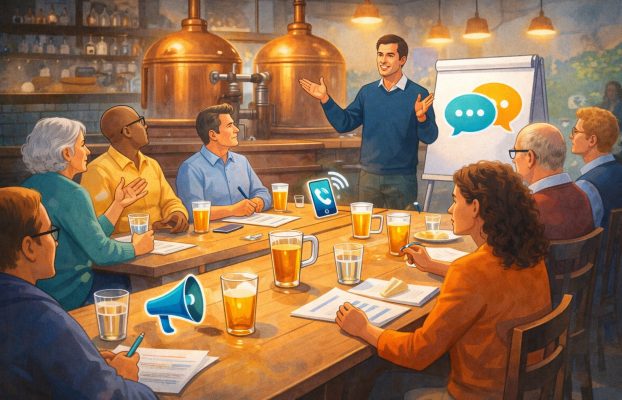 Uitnodiging: Huurdersraadpleging dinsdag 10 februari 2026 19:00 – 21:00